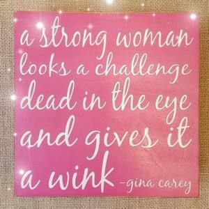 Meet your Posher, Jodi